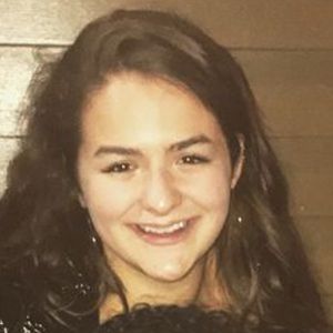 Meet your Posher, Cassidy